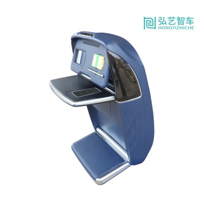 Electrical Multifunctional Rear Table for Cars
