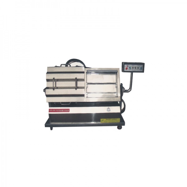 DZK-5002SL、DZK-6002SL可立（斜（xié））真空包裝機