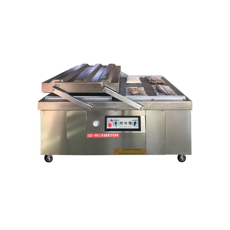 DZD-6802SC、DZD-8002SC係列真空包裝機