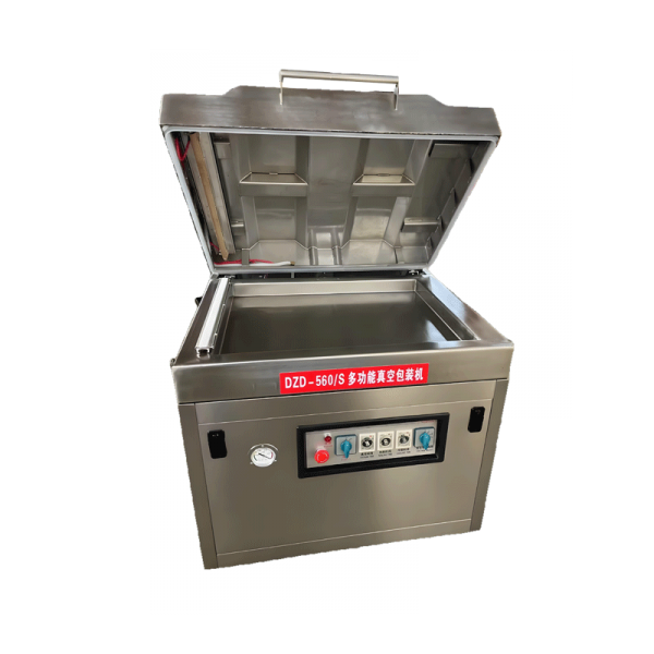 DZD-560S多功（gōng）能真（zhēn）空包裝機