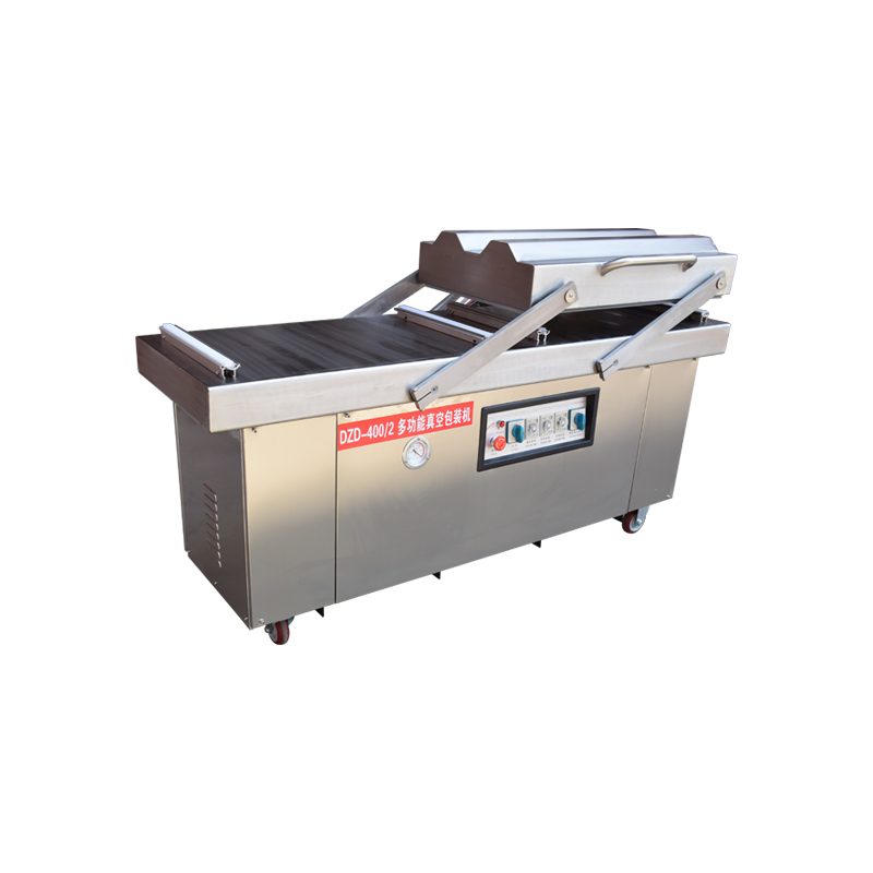 DZD-4002加寬型真空包裝機（jī）