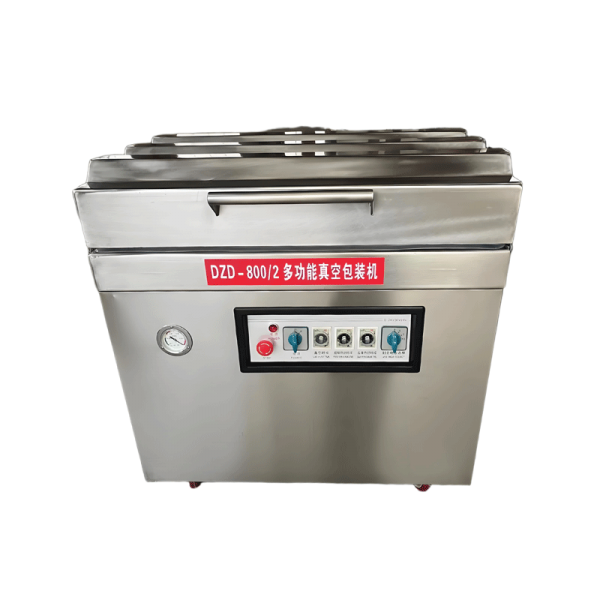 DZD-8002多功能真空包裝機