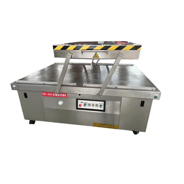 DZD-9202多功能真空包裝機