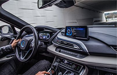 Automotive Electronics