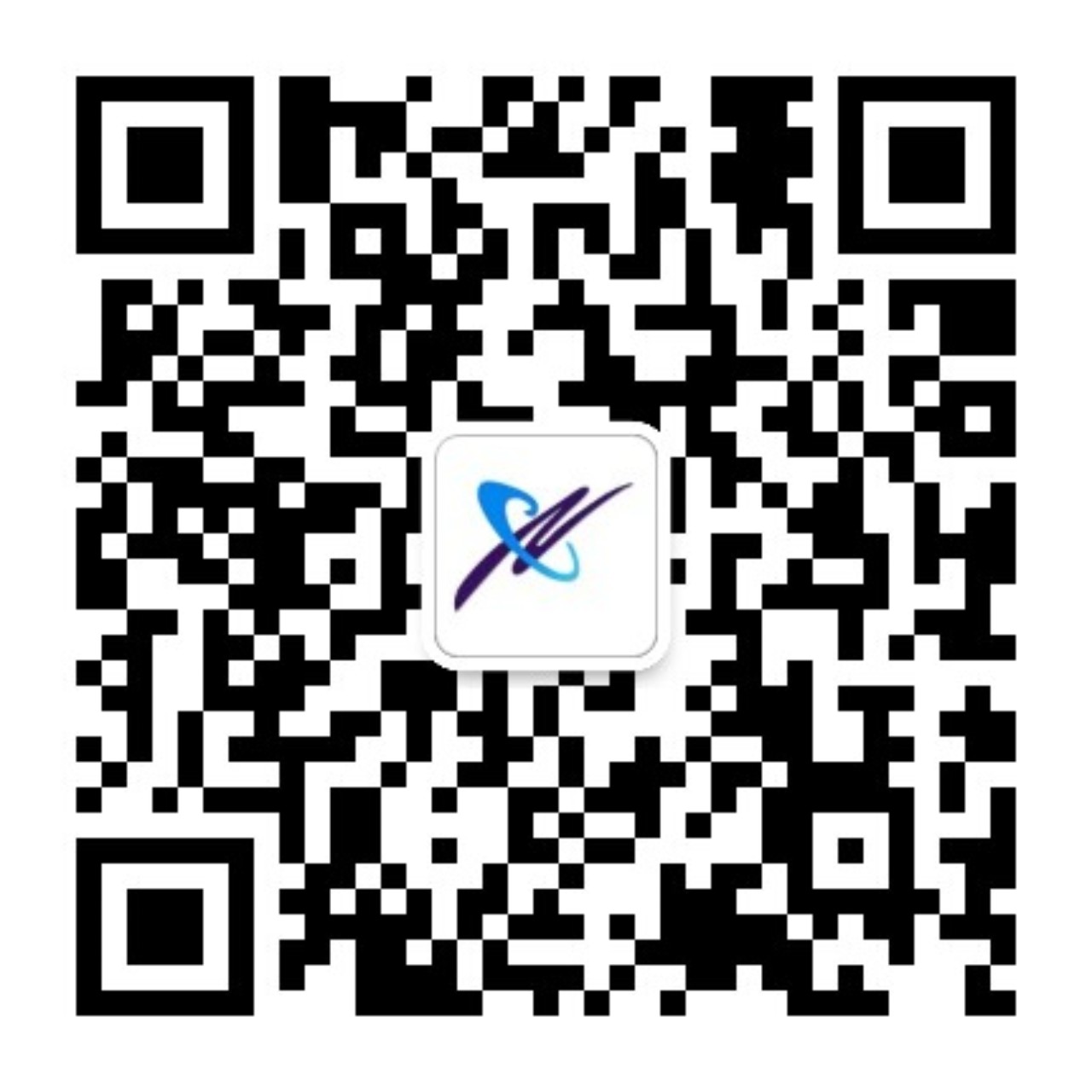      码上关注