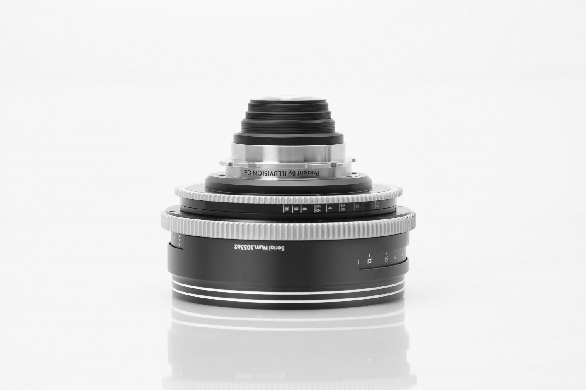 Dream lens