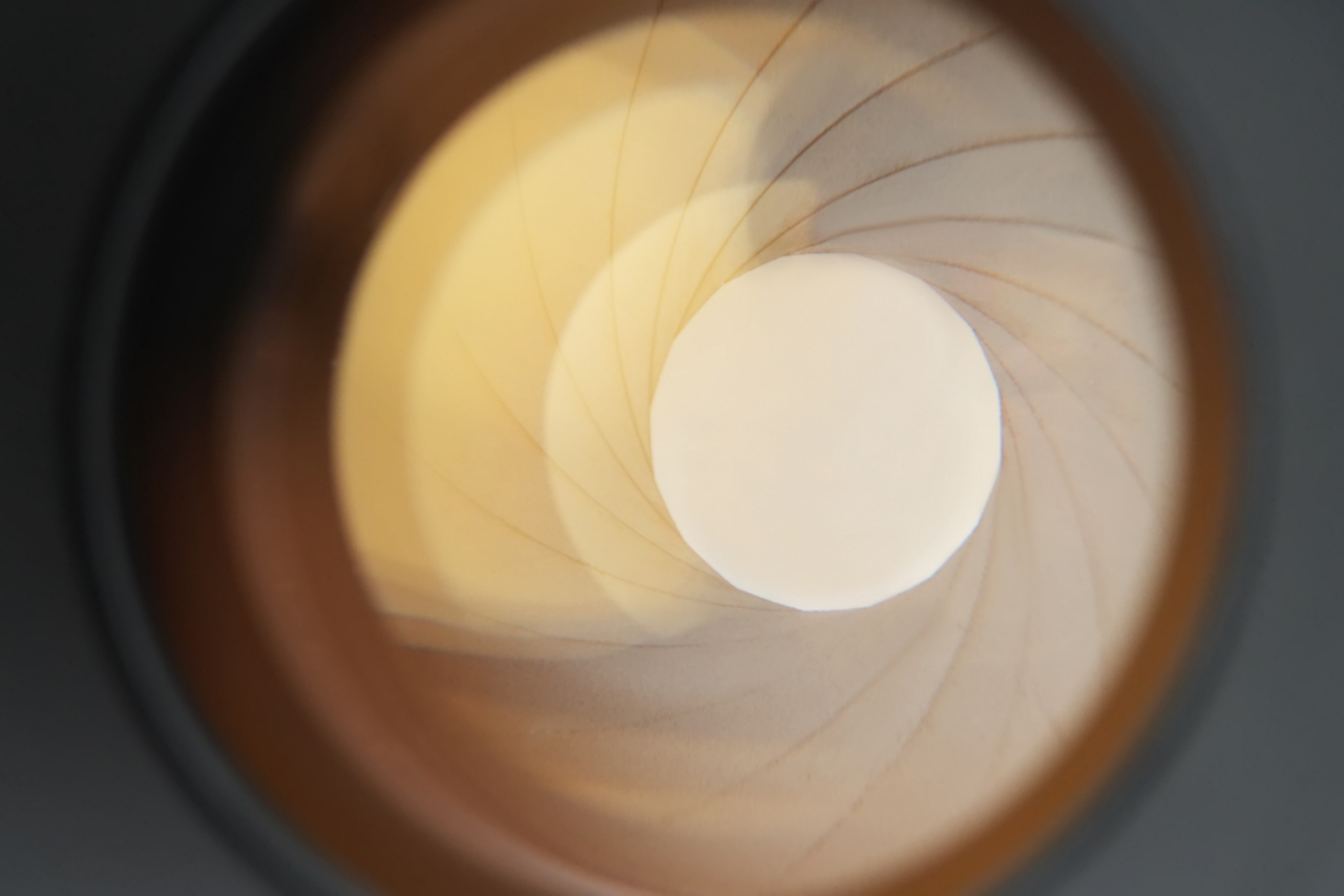 Dream lens