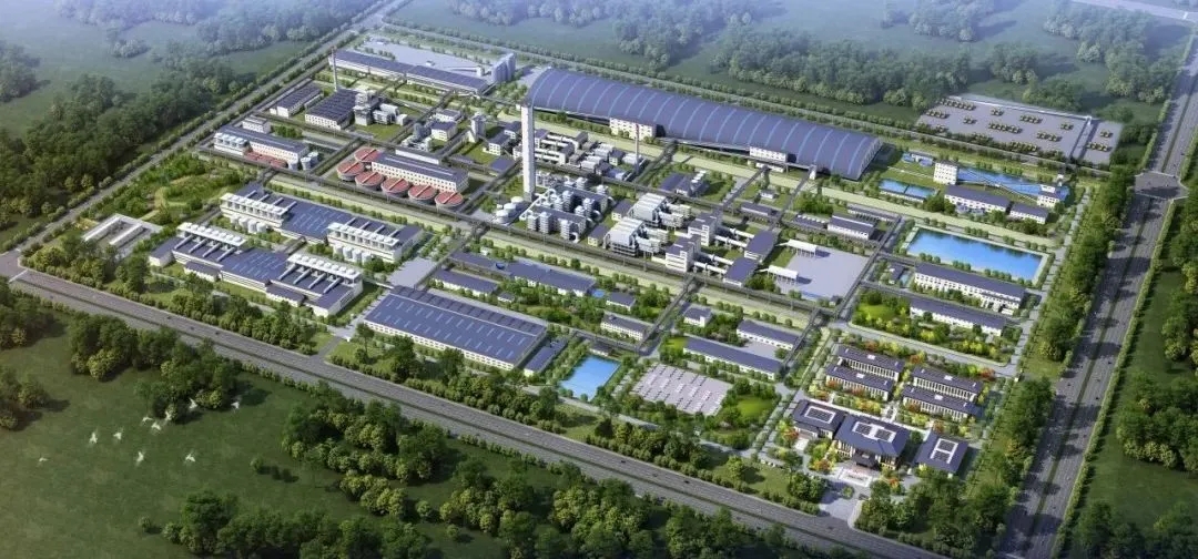 【喜讯】顺达重矿中标中国恩菲总包新疆火烧云铅锌矿冶炼工程项目