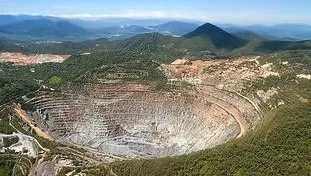【喜讯】顺达重矿集团破碎机设备成功中标塞拉利昂新唐克里里3000万吨选矿厂一期项目