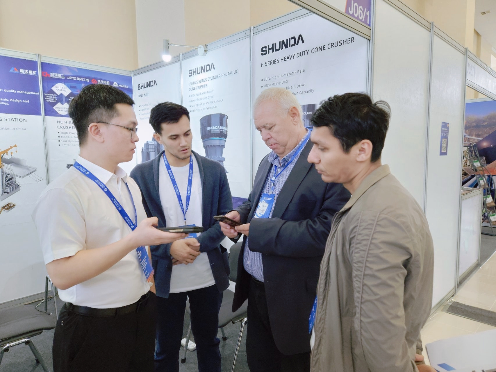 Uzbekistan International Exhibition 