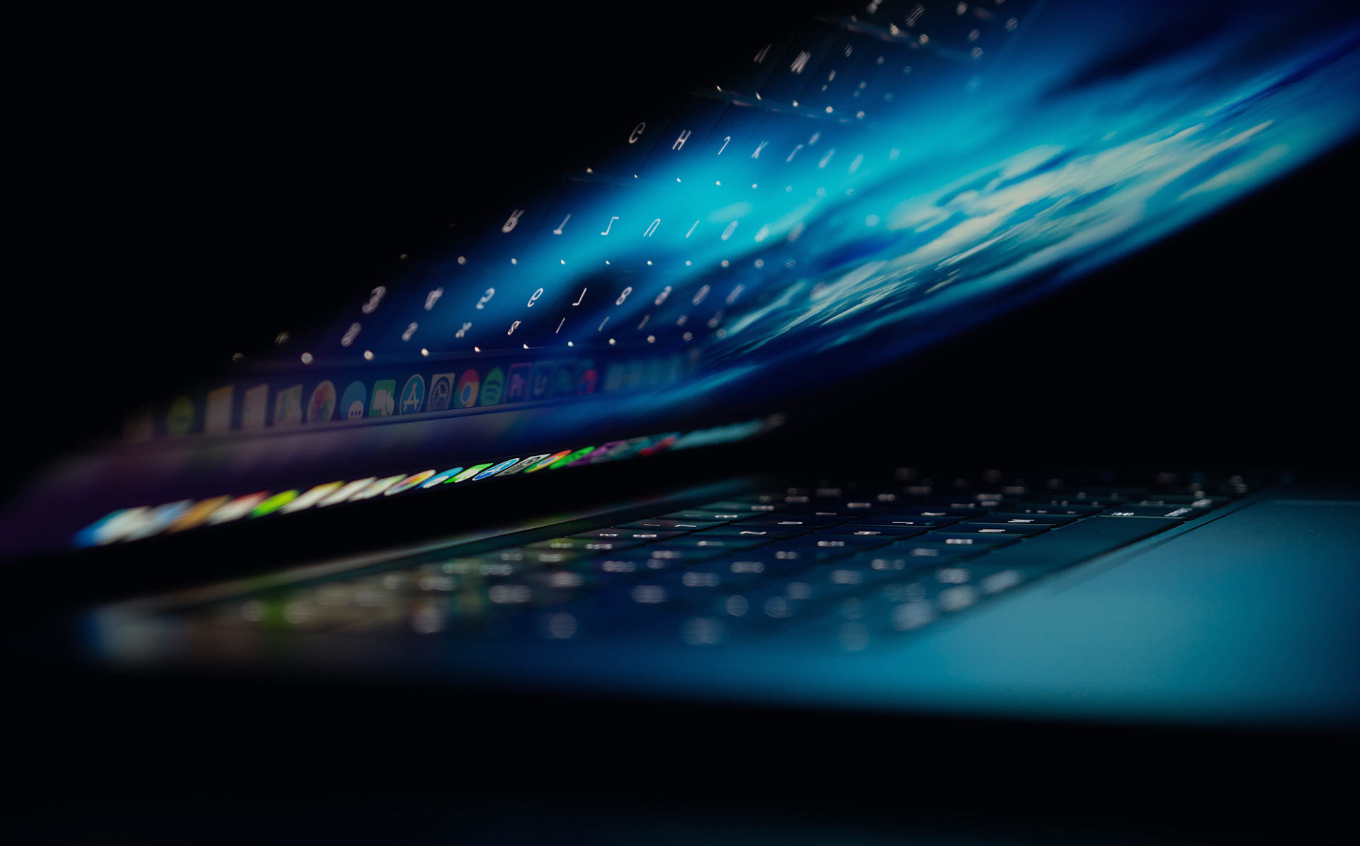 网站建设行业未来何去何从？