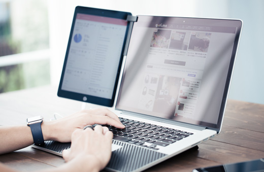 企业网站、公司网站建设解决方案