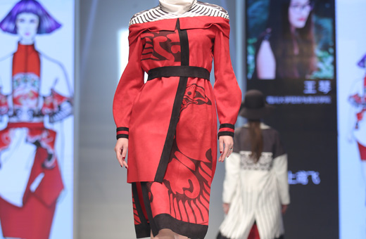 服装类网站设计方案