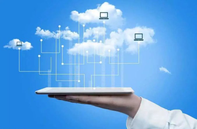 谈谈域名这点事