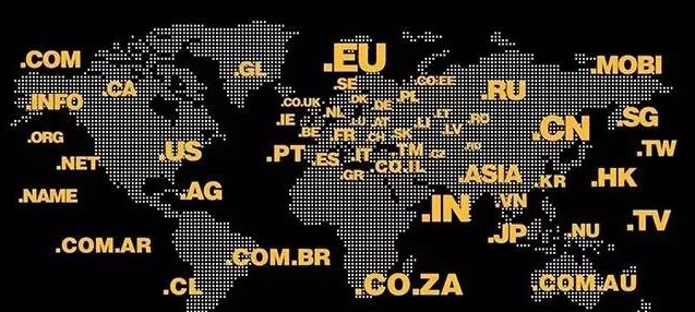 360亿元终夺域名,盘点互联网圈内的***域名大战