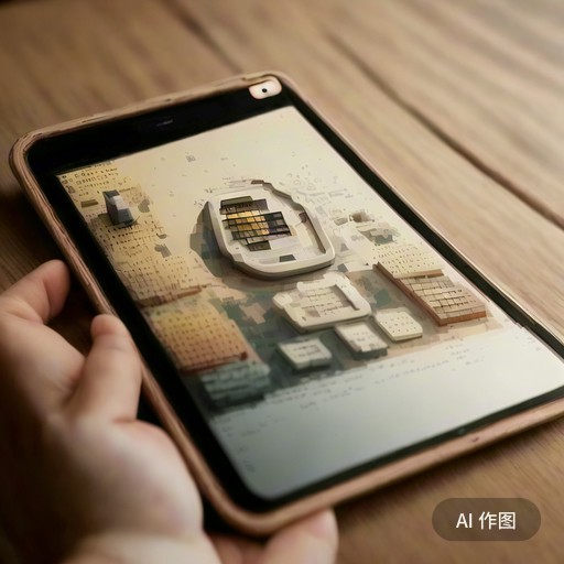 微信小程序：打破界限，重塑未来