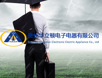 贵州华立顿电子电器有限公司