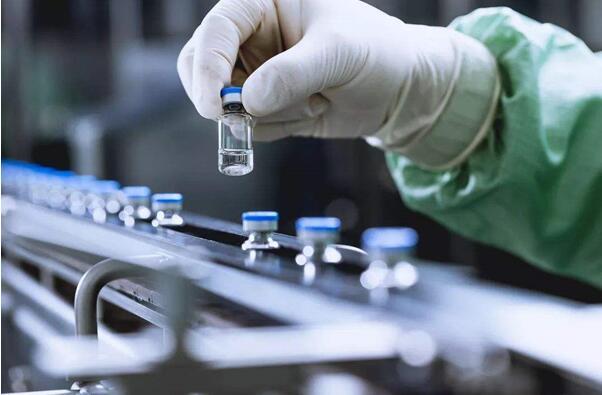 等离子清洗机在生物制药行业中的应用