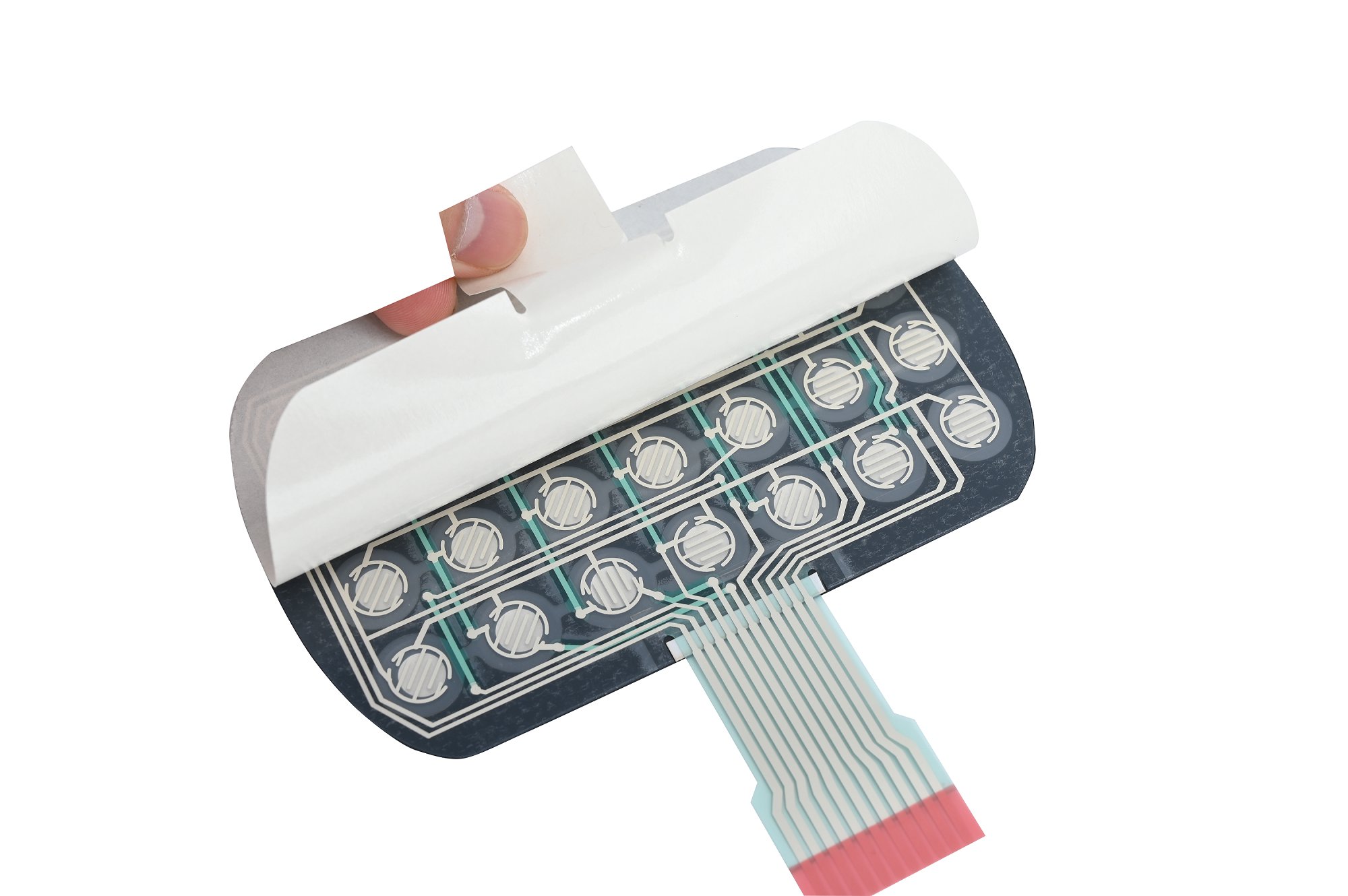 Membrane switch