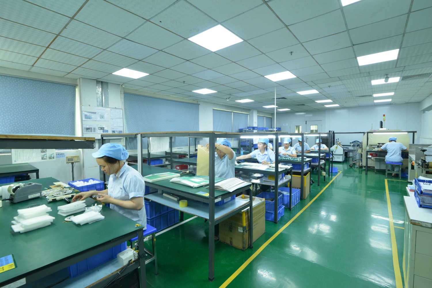 Assembly Workshop