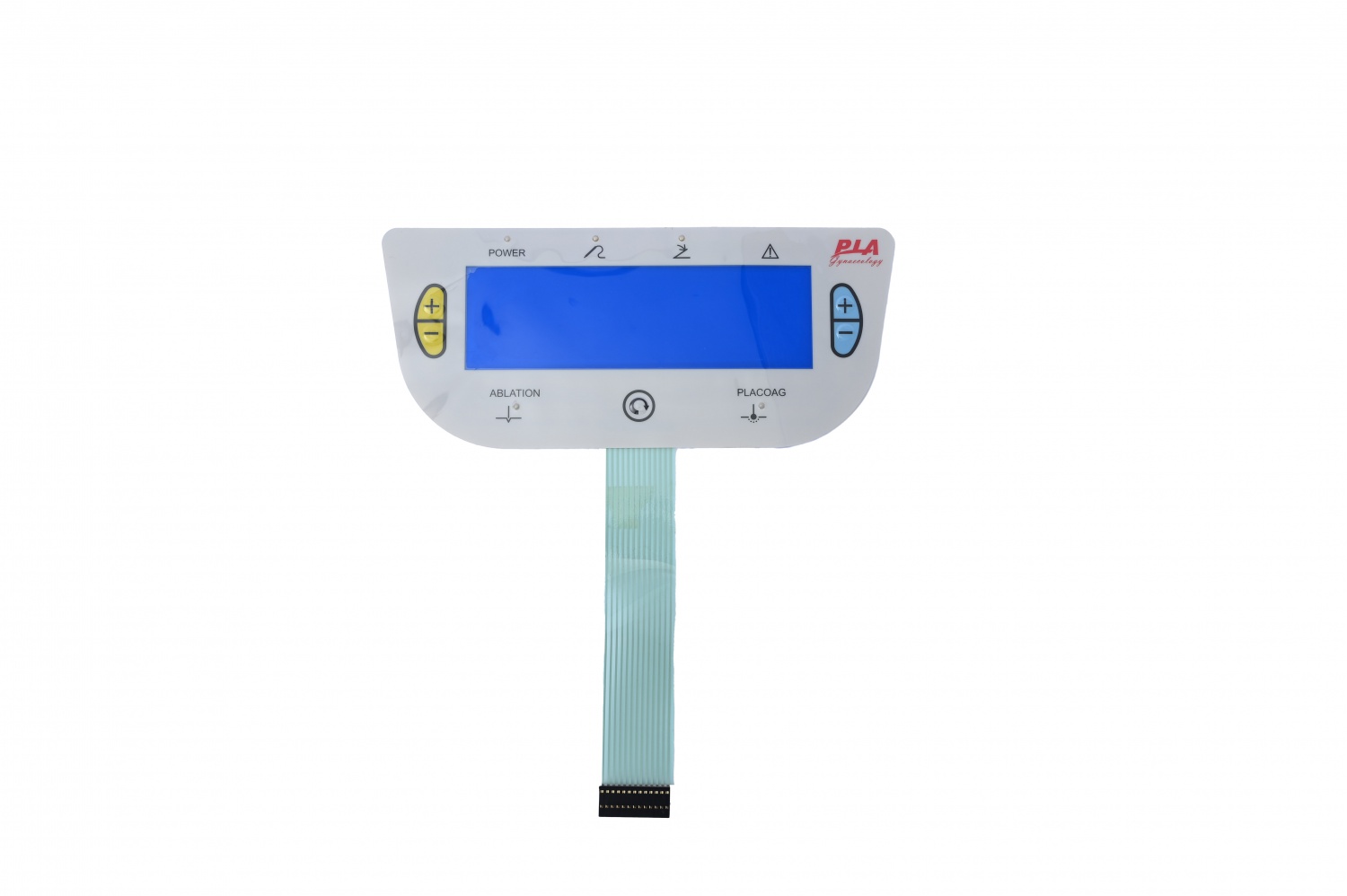 Medical Membrane Switch