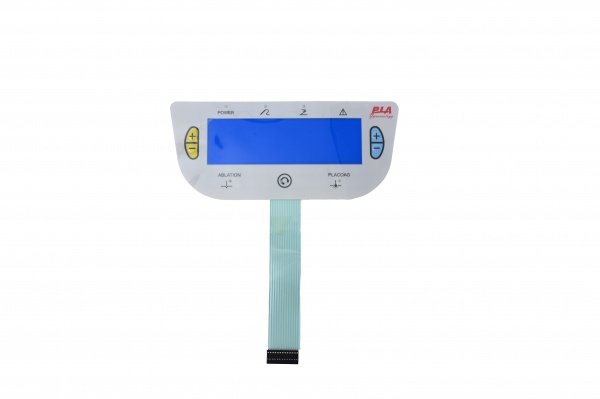 Medical Membrane Switch
