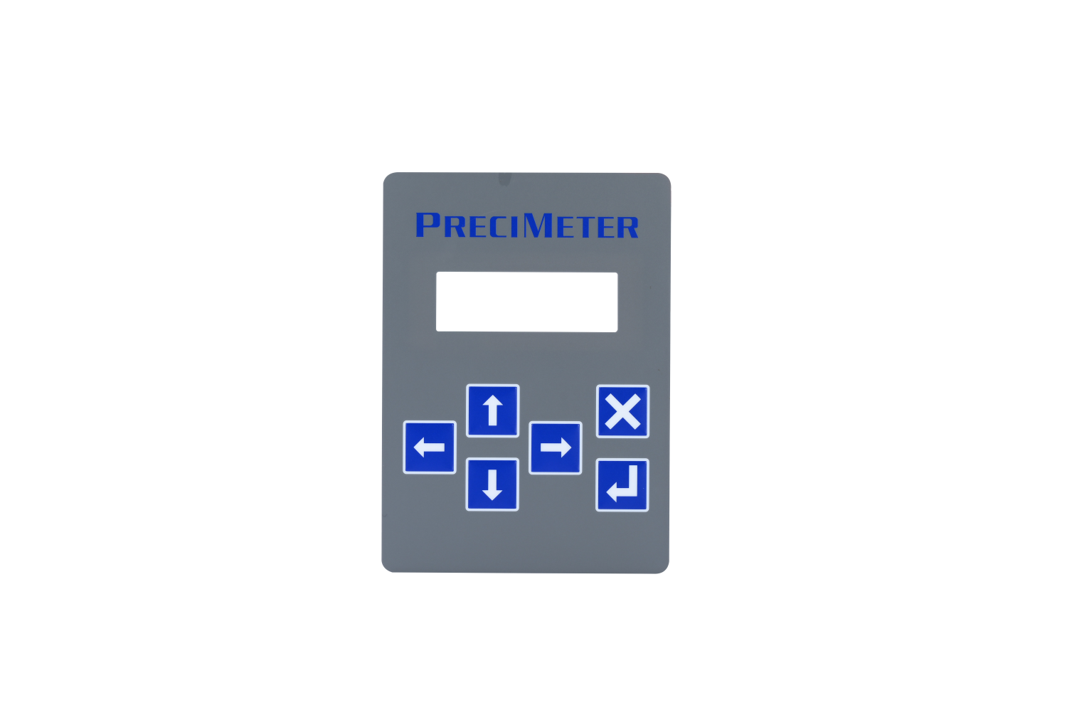 Membrane Switch Assembly