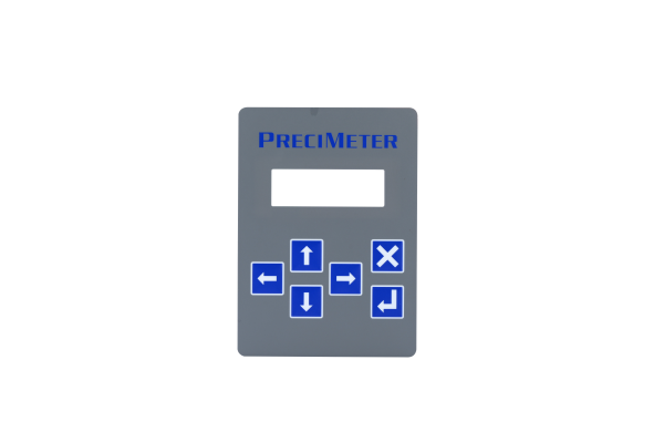 Membrane Switch Assembly