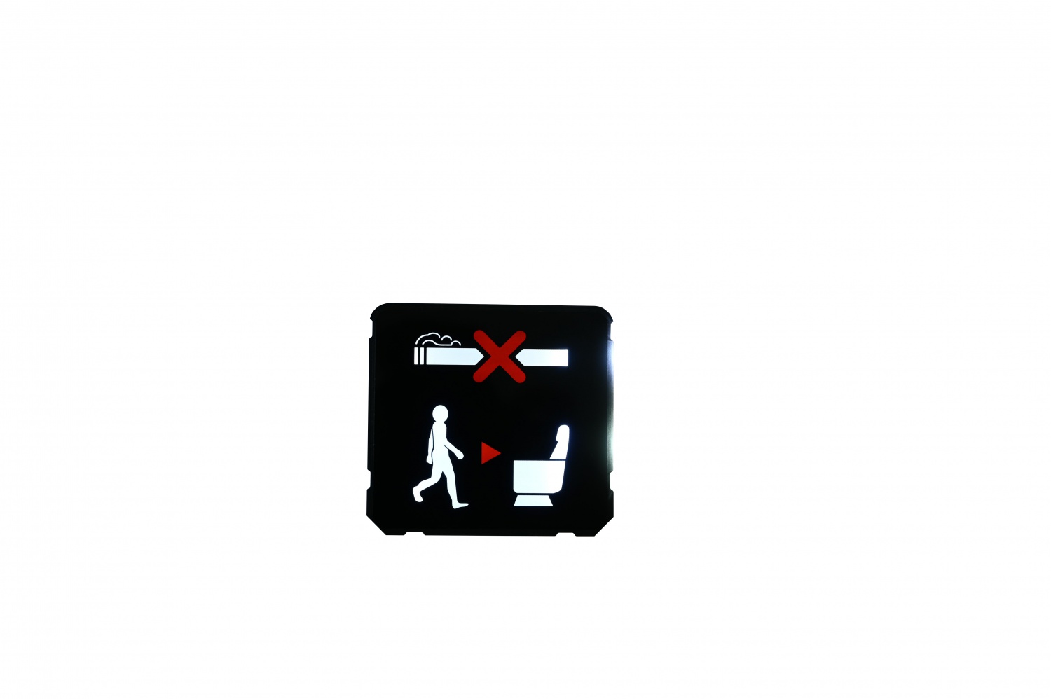 Backlight PMMA Panel