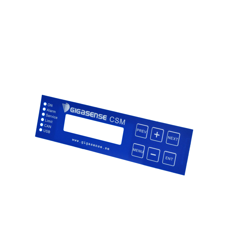 Graphic Overlay