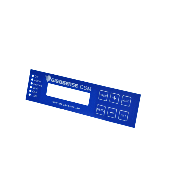 Graphic Overlay