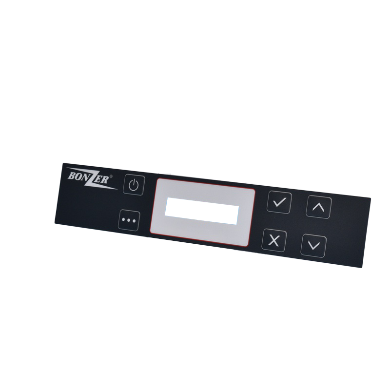 Graphic Overlay
