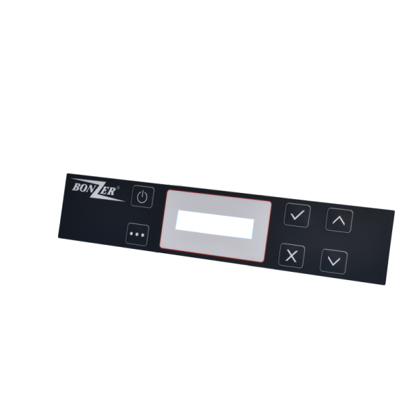 Graphic Overlay
