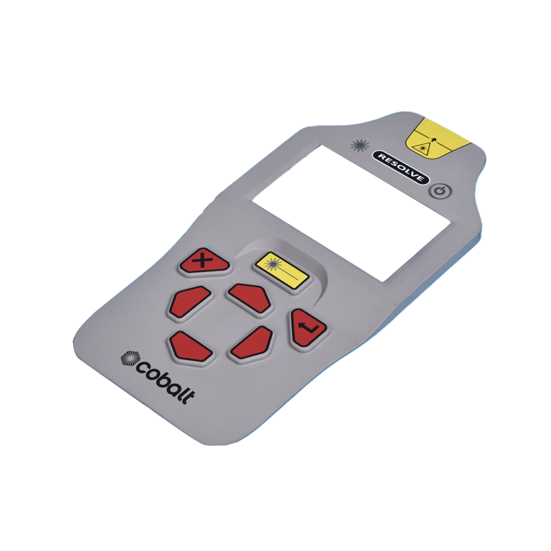 Graphic Overlay