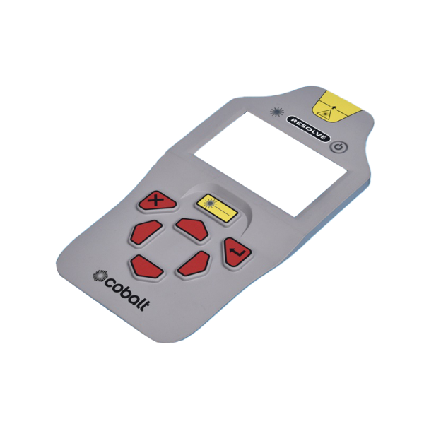 Graphic Overlay