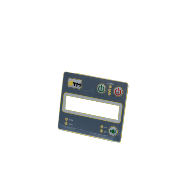 Graphic Overlay