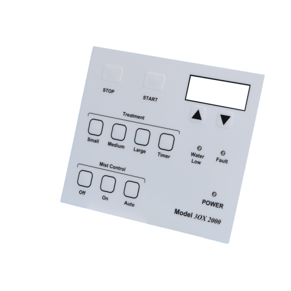 Graphic Overlay