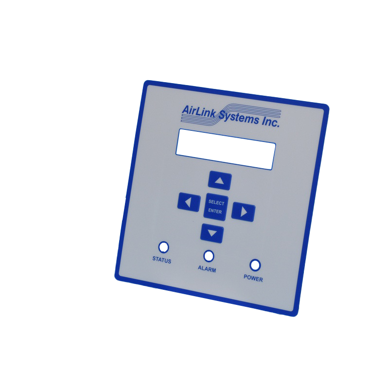 Graphic Overlay