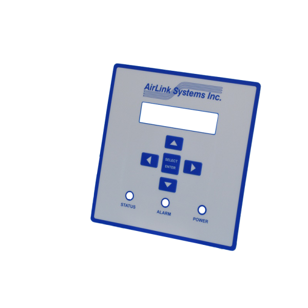 Graphic Overlay