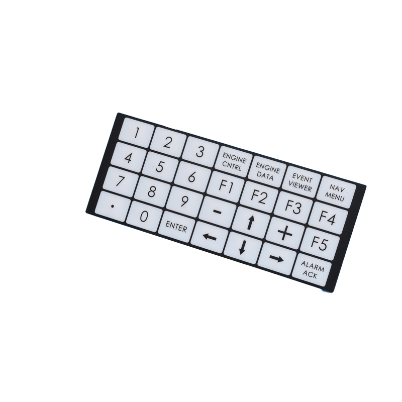 Graphic Overlay