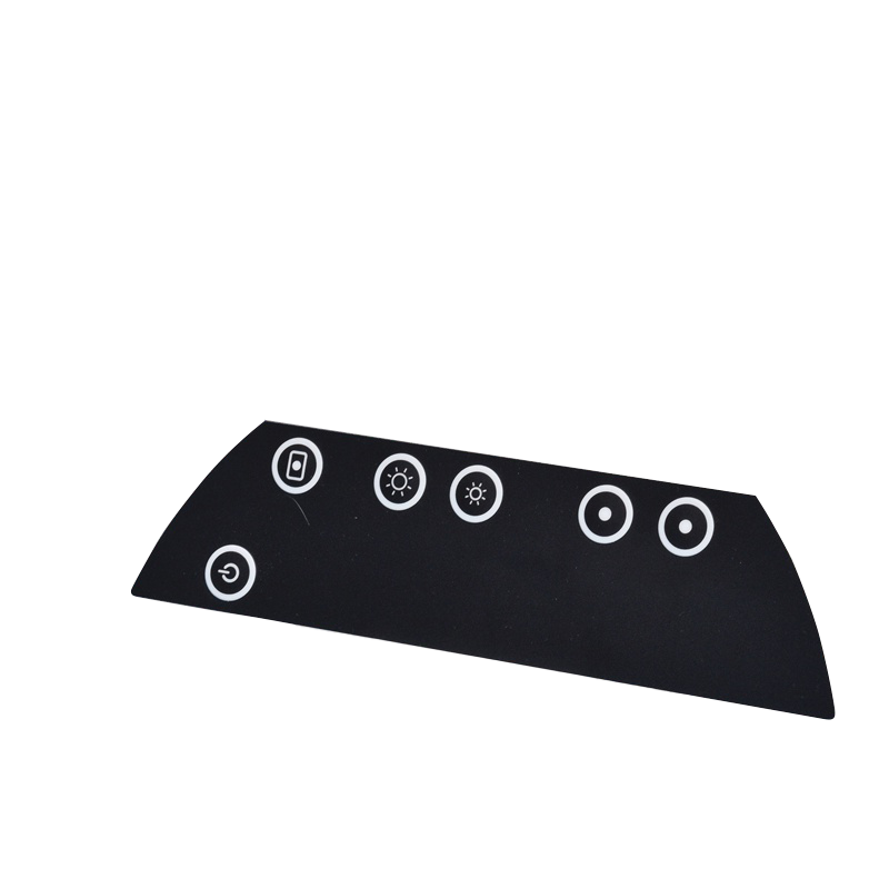 Graphic Overlay