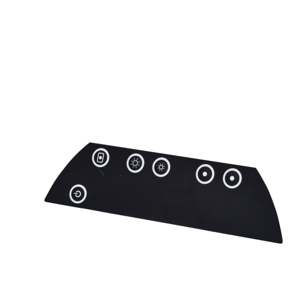 Graphic Overlay