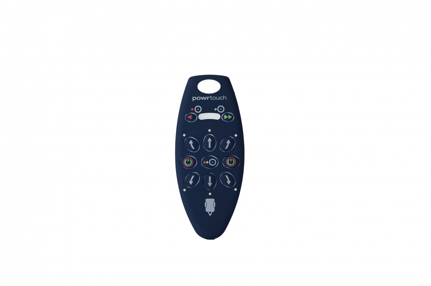 Silicone Rubber Keypad