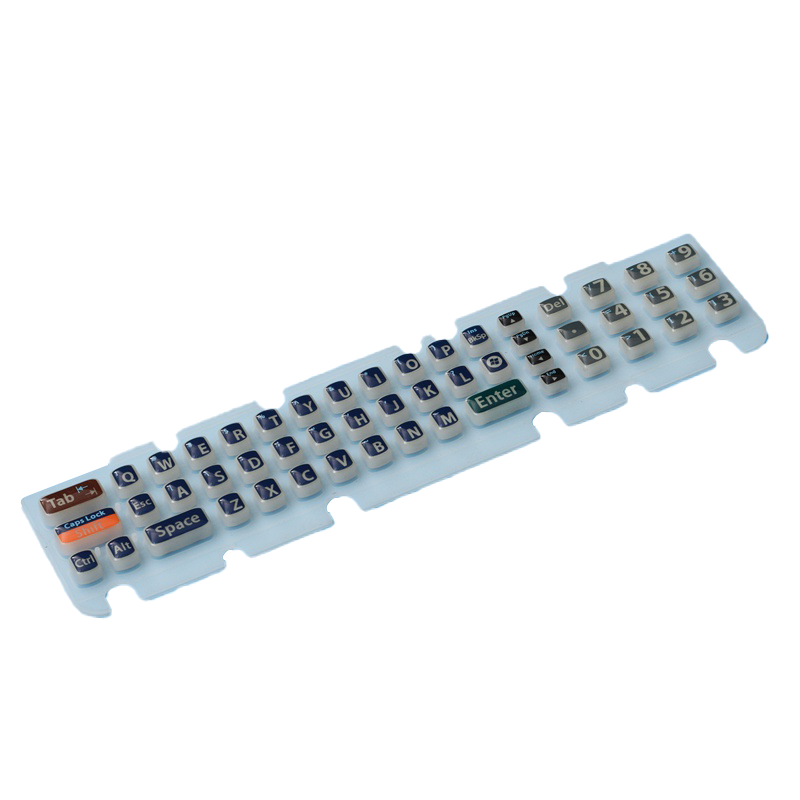 Silicone Keyboard