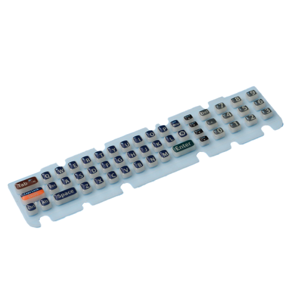 Silicone Keyboard