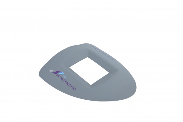 Silicone Housing + Silkscreen Printing
