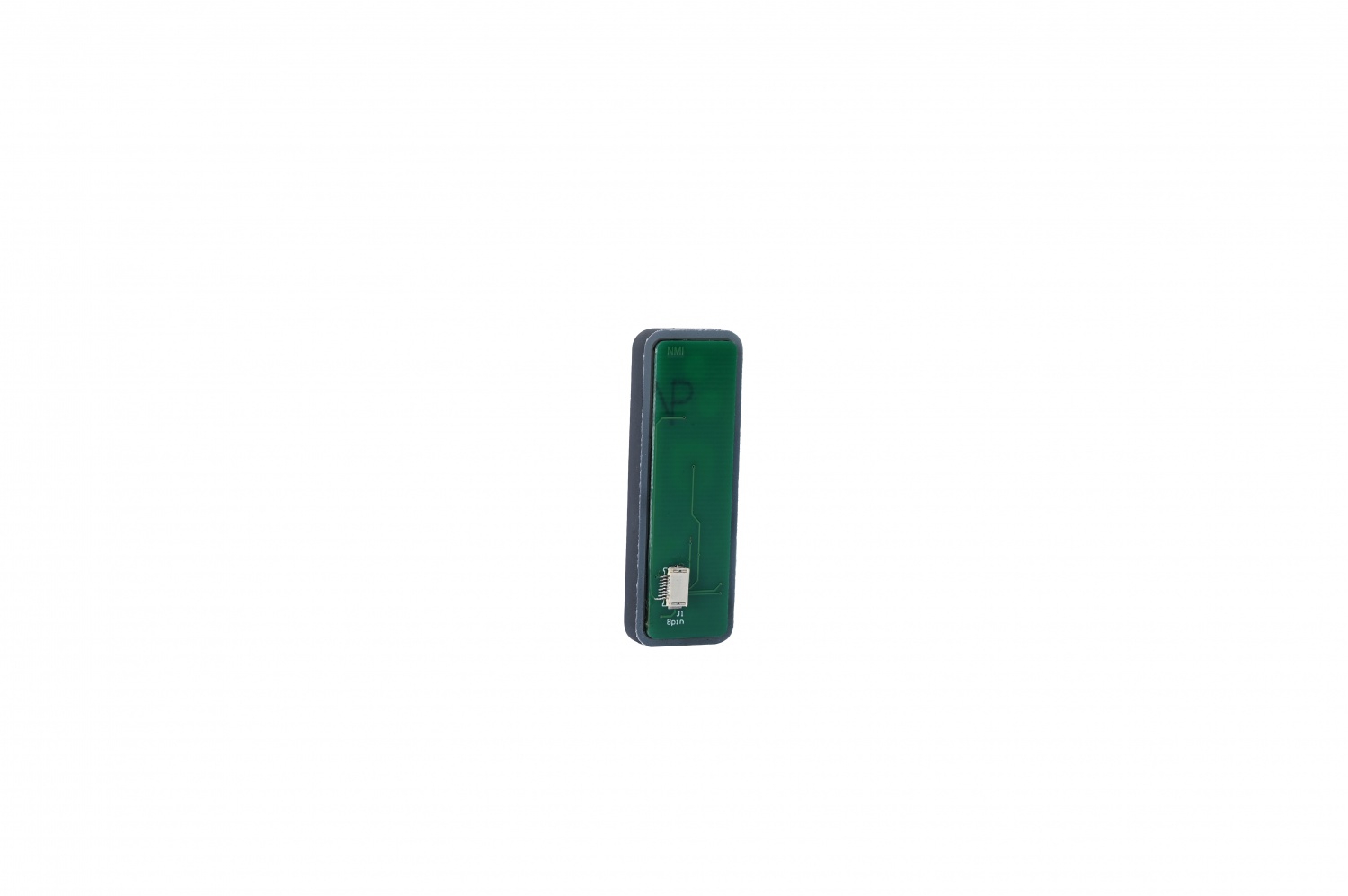 LED + Silicone buttons + PCBA Membrane Switch Keypad