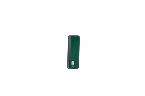 LED + Silicone buttons + PCBA Membrane Switch Keypad