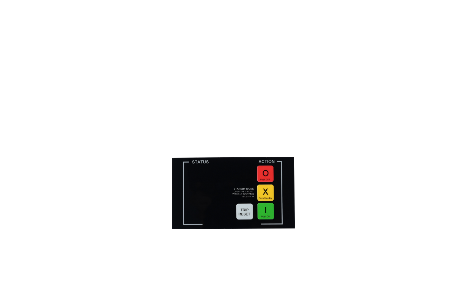 PCBA + Membrane Switch Keypad
