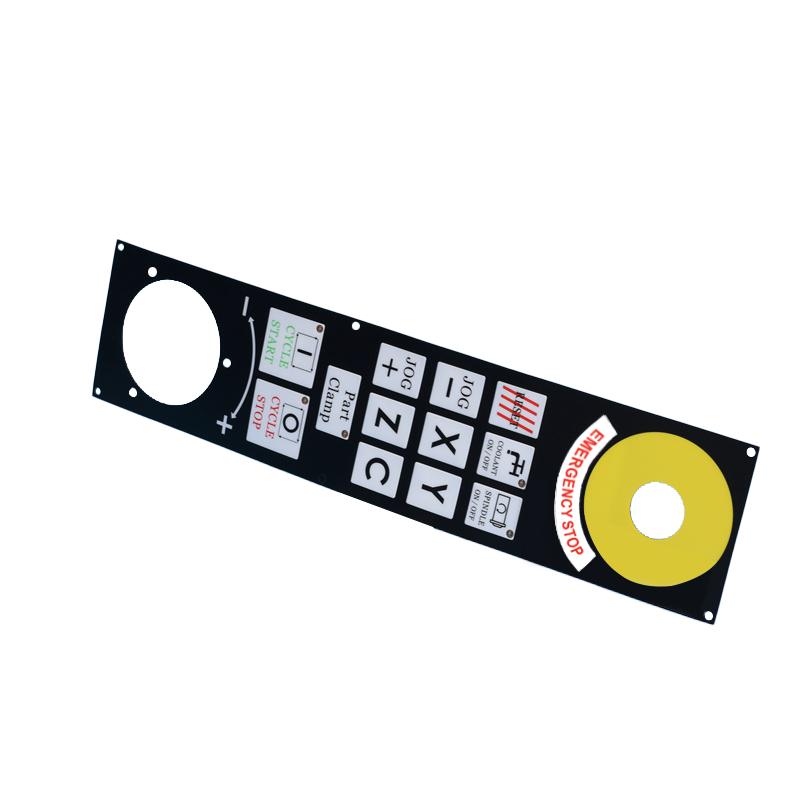 Graphic Overlay